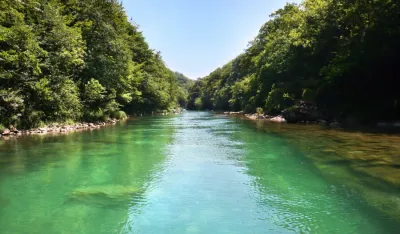 Danas sunčano uz manji pad temperature vazduha