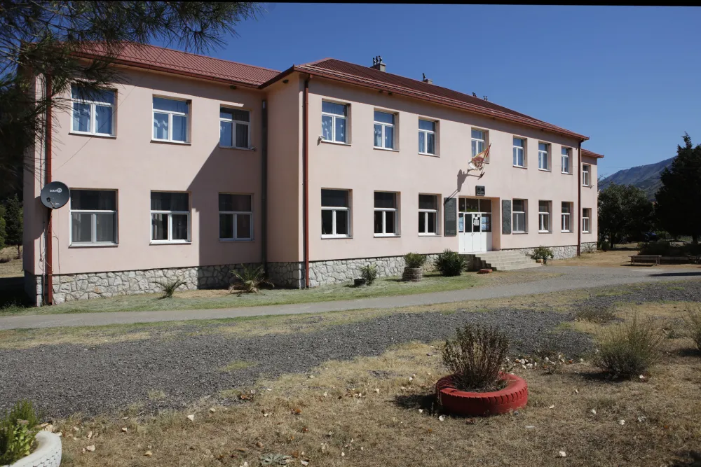 U pet seoskih &scaron;kola upisaće se 21 prvak