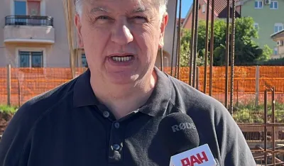 V.d. direktora Agencije za izgradnju najavio: Radimo projekte za mostove u Rogamima i na Pričelju