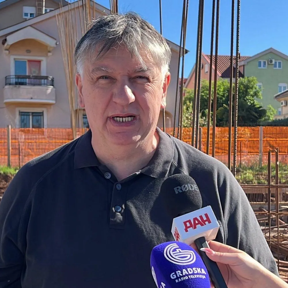 V.d. direktora Agencije za izgradnju najavio: Radimo projekte za mostove u Rogamima i na Pričelju