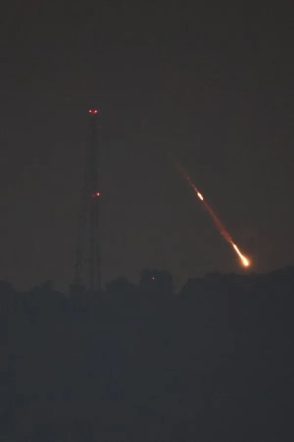 Veliki napad na Izrael iz Jemena: Amerikanci su uni&scaron;tili vi&scaron;e od 80 dronova i projektila
