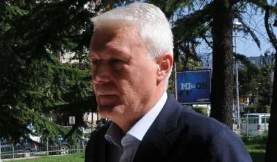 Kontrola optužnice protiv Slavka Stojanovića 22. aprila