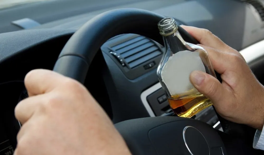 Državljanin Kosova kažnjen sa 2.000 eura zbog upravljanja pod dejstvom alkohola