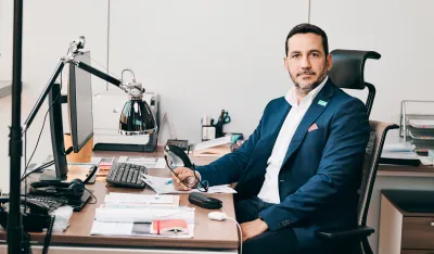  Хуан Сантандер