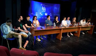 Pozori&scaron;te kao mјesto slobode i hrabrosti