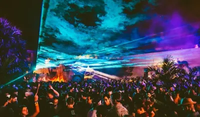 Čuveni Get Lost stiže u Crnu Goru