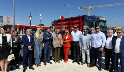         (VIDEO) Izvođača za Bulevar Veljka Vlahovića tražiće na tenderu