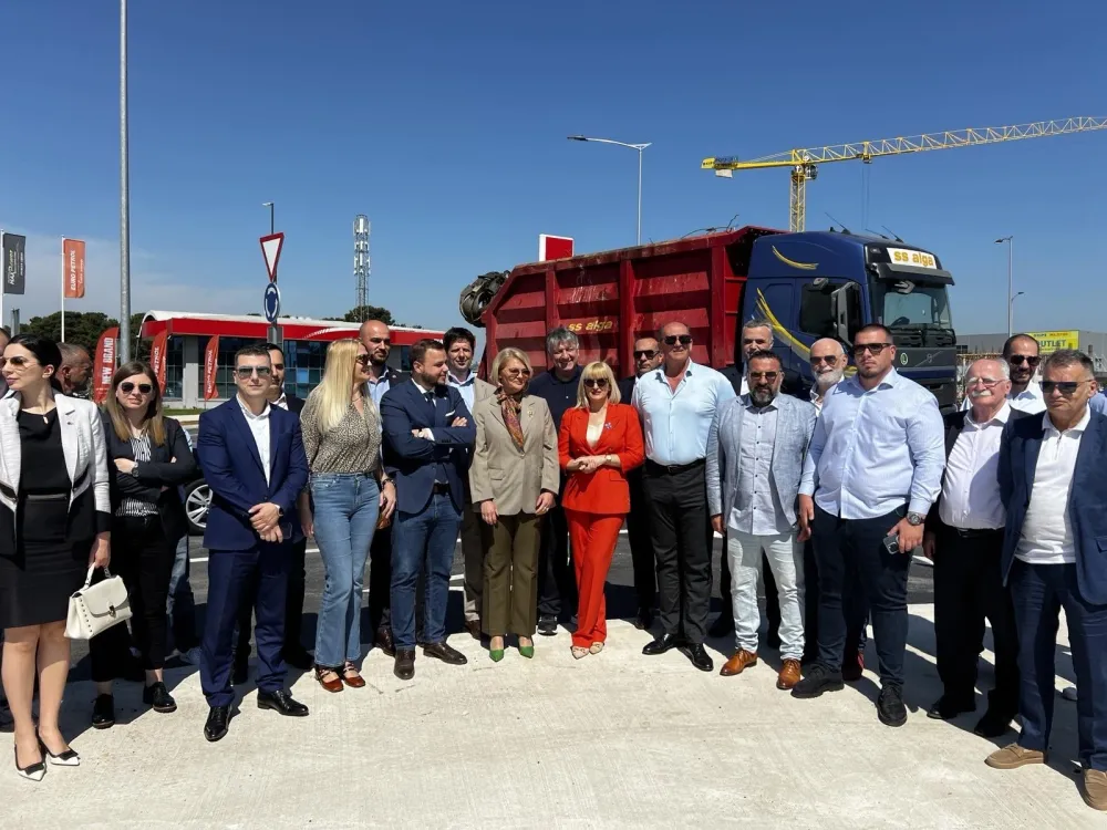         (VIDEO) Izvođača za Bulevar Veljka Vlahovića tražiće na tenderu