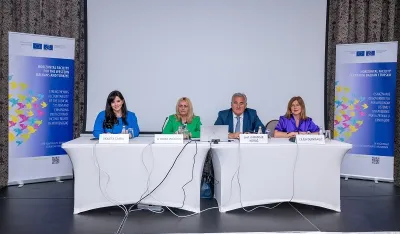 Nova Komunikaciona strategija sudstva sa Akcionim planom danas predstavljena pravničkoj zajednici