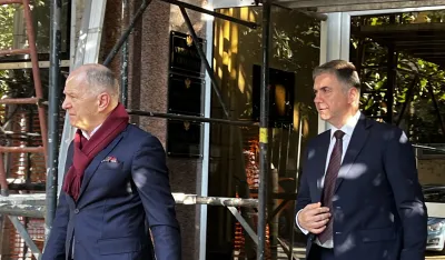 Slučaju Abu Dabi fond: Optužnica protiv Petra Ivanovića i drugih vraćena na ispravku