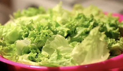 Kako da vam zelena salata ostane &scaron;to duže svježa