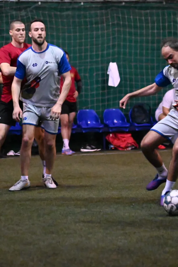 Vojska CG slavila sa 3:2