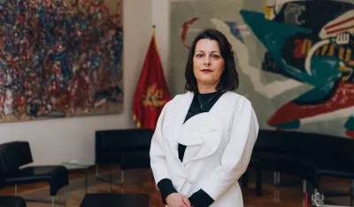 Otvaranje crnogorskog paviljona na Venecijanskom bijenalu u četvrtak