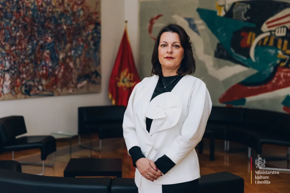 Otvaranje crnogorskog paviljona na Venecijanskom bijenalu u četvrtak