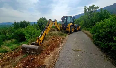 Ma&scaron;ine će raditi 45 dana 