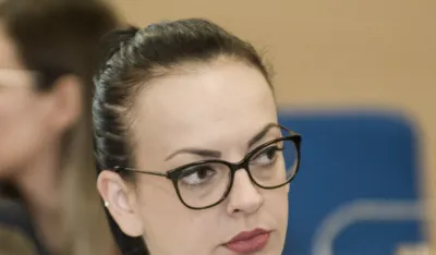 PzP napustio koaliciju "Za budućnost Podgorice"