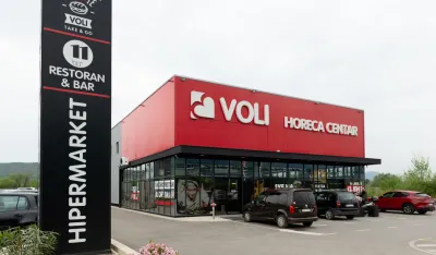 Voli HORECA centar