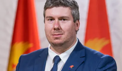 Plan rasta EU - nova prilika za Zapadni Balkan