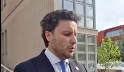 Abazović: Spajić je pao u mojim očima, Milatović je ozbiljan političar