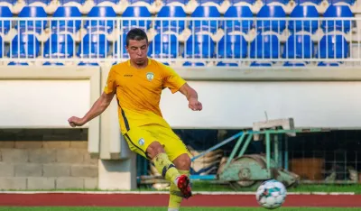 Давор Контић