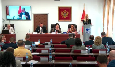 Turistička organizacija Danilovgrad ima četiri zaposlena i preko 100.000 eura duga