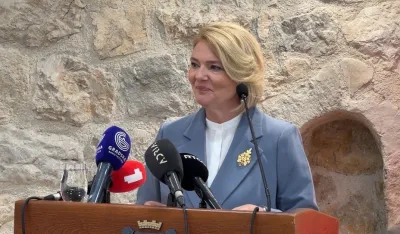 (VIDEO) Injac: Na dobrobit svih do granica sa Tuzima i Zetom