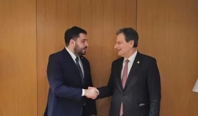 Martinović &ndash; Skylakakis: Crna Gora otvorena za razmjenu iskustava u oblasti za&scaron;tićenih morskih područja