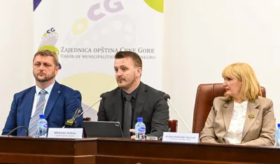 Održan okrugli sto "Decentralizacija u Crnoj Gori &ndash; gdje smo, a gdje treba da budemo?"