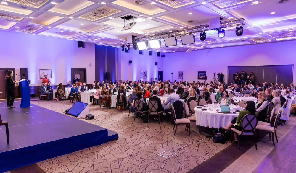 Sa dana&scaron;nje konferencije