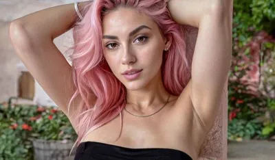 Izbor za Miss Al