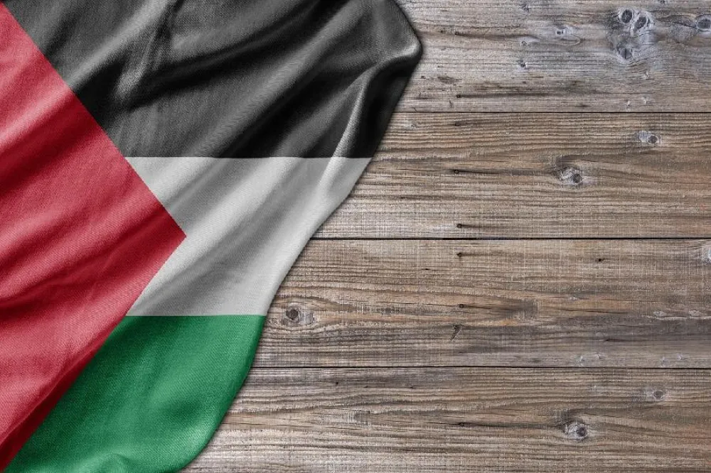 Ambasada Palestine: Dan palestinskih zatvorenika podsjeća svijet na njihovu patnju