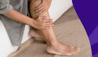 Zadržavanje vode u tijelu može uticati na mozak, oči i pluća