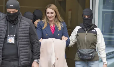 jelena perovic hapsenje