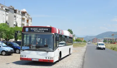 Alivodić obustavlja prevoz na četiri linije