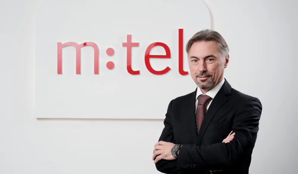 izvrsni direktor mtela zoran milovanovic