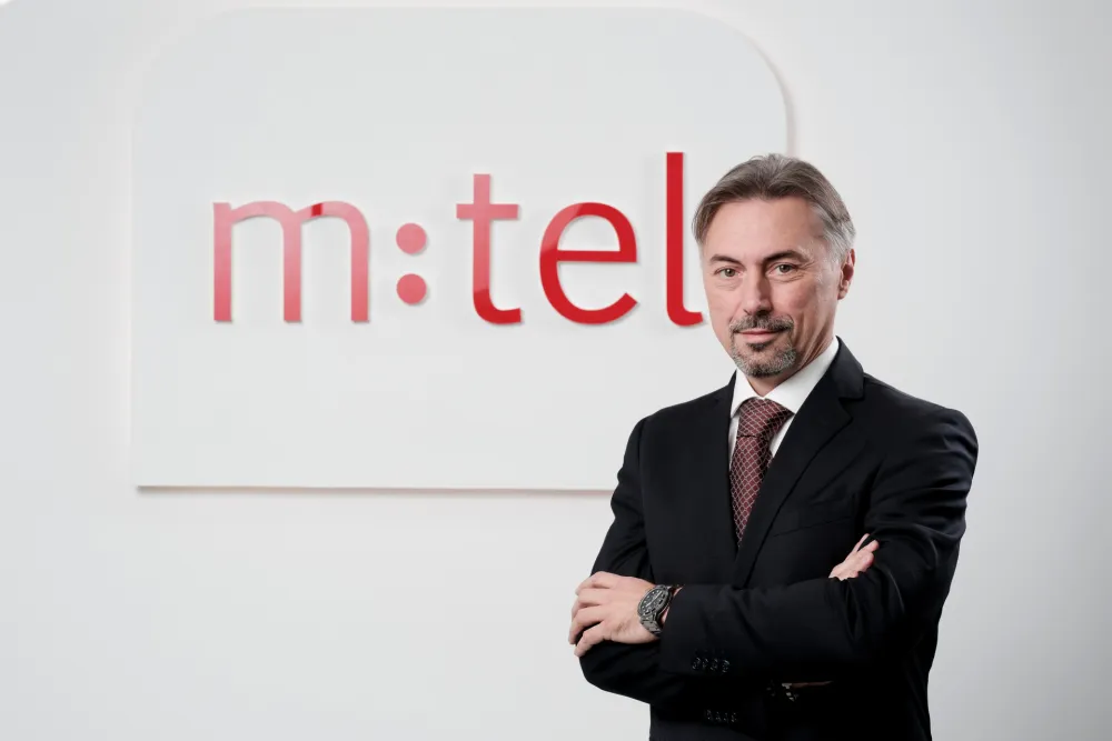 izvrsni direktor mtela zoran milovanovic