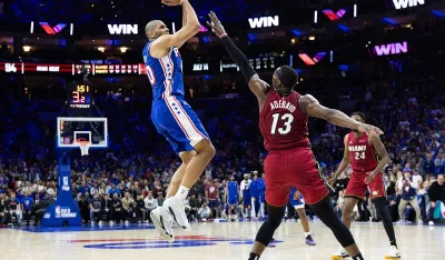 Nikolas Batum