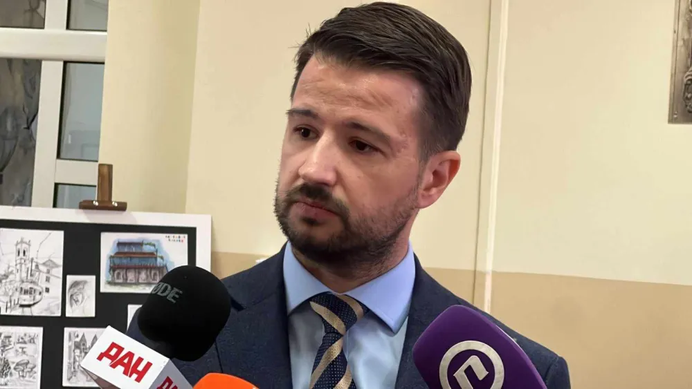 Milatović: Zločin u Kaluđerskom lazu predstavlja mračno poglavlje u na&scaron;oj istoriji