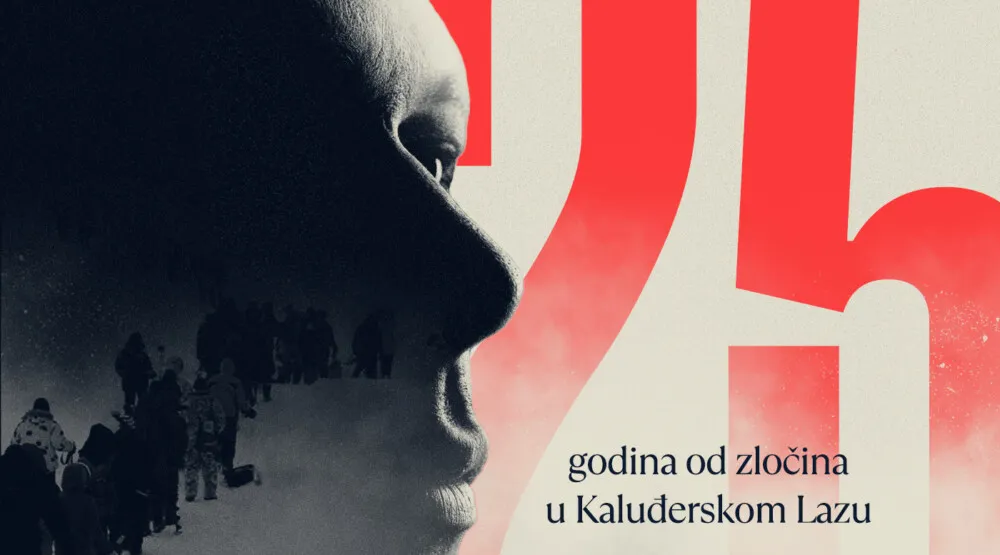 CGO: Obaveza Crne Gore da obezbijedi pravdu za žrtve Kaluđerskog laza i njihove porodice