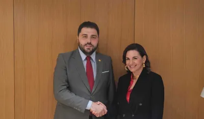 Martinović-Kefalojani: Nastavak unapređenja saradnje Crne Gore i Grčke u oblasti turizma