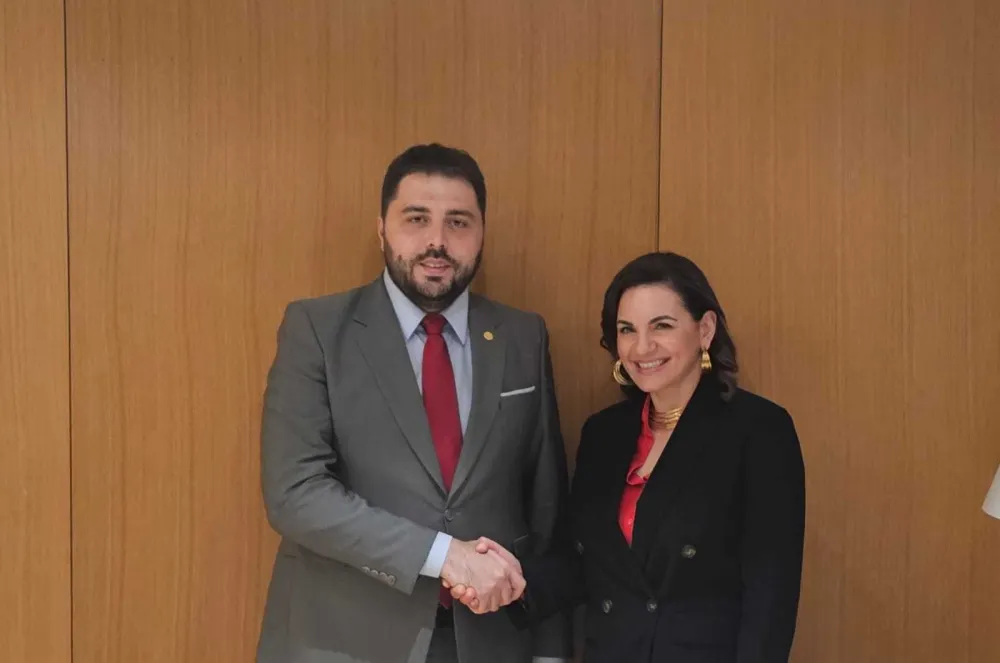 Martinović-Kefalojani: Nastavak unapređenja saradnje Crne Gore i Grčke u oblasti turizma