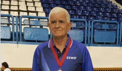 Milutin Mara&scaron;