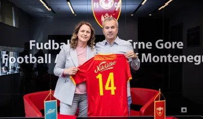 Ćalasan i Savićević