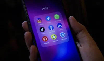 Ova dru&scaron;tvena mreža bi mogla da ugrozi Facebook, Instagram i TikTok