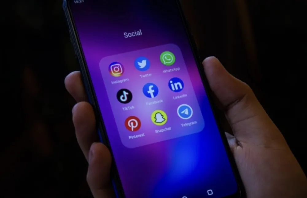 Ova dru&scaron;tvena mreža bi mogla da ugrozi Facebook, Instagram i TikTok