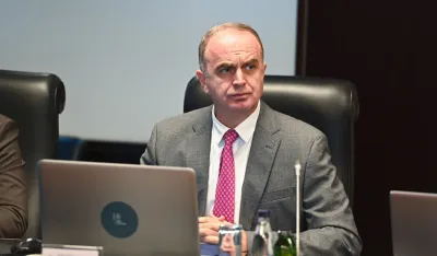 Đeljo&scaron;aj: Albanci po&scaron;tuju Jelenu Perović, možda joj pomognu da vrati novac ako je o&scaron;tetila budžet