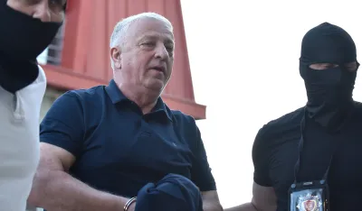 Detalji istrage protiv Lazovića: Taјni sastanak na Grahovu sa Zvicerom, Belivukom i Miljkovićem