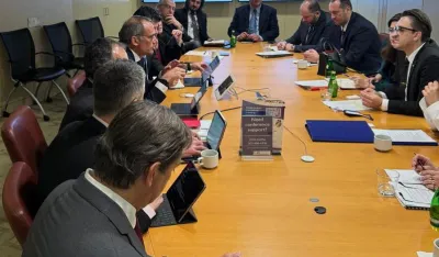 Vuković u Va&scaron;ingtonu