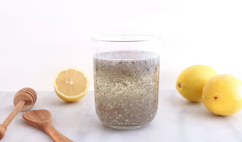 Voda od čija sjemenki novi je zdravstveni trend