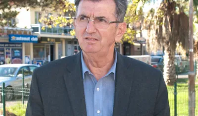 Никола Цамај